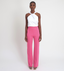 AGAPÉ HIGH WAISTED PANTS