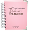 THE TRAVEL PLANNER