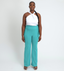 AGAPÉ HIGH WAISTED PANTS