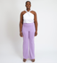 AGAPÉ HIGH WAISTED PANTS