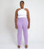 AGAPÉ HIGH WAISTED PANTS